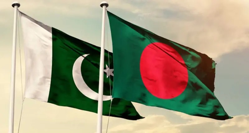 সরকারি পাসপোর্টধারীদের ভিসা ছাড়াই বাংলাদেশ ও পাকিস্তান সফরের সুযোগ
