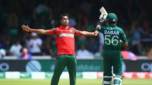 বাংলাদেশ সফরে আসছে পাকিস্তান, বাদ টি-২০ সিরিজ