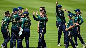 বাংলাদেশ সিরিজের জন্য আয়ারল্যান্ডের দল ঘোষণা