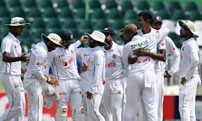 ভারতের বিপক্ষে টেস্ট স্কোয়াড ঘোষণা