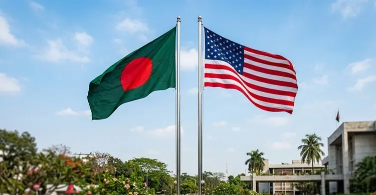 বাণিজ্য সম্পর্ক জোরদারে ঢাকায় আসছে মার্কিন প্রতিনিধিদল