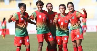 ভুটানকে গোলে ভাসিয়ে ফাইনালে বাংলাদেশ