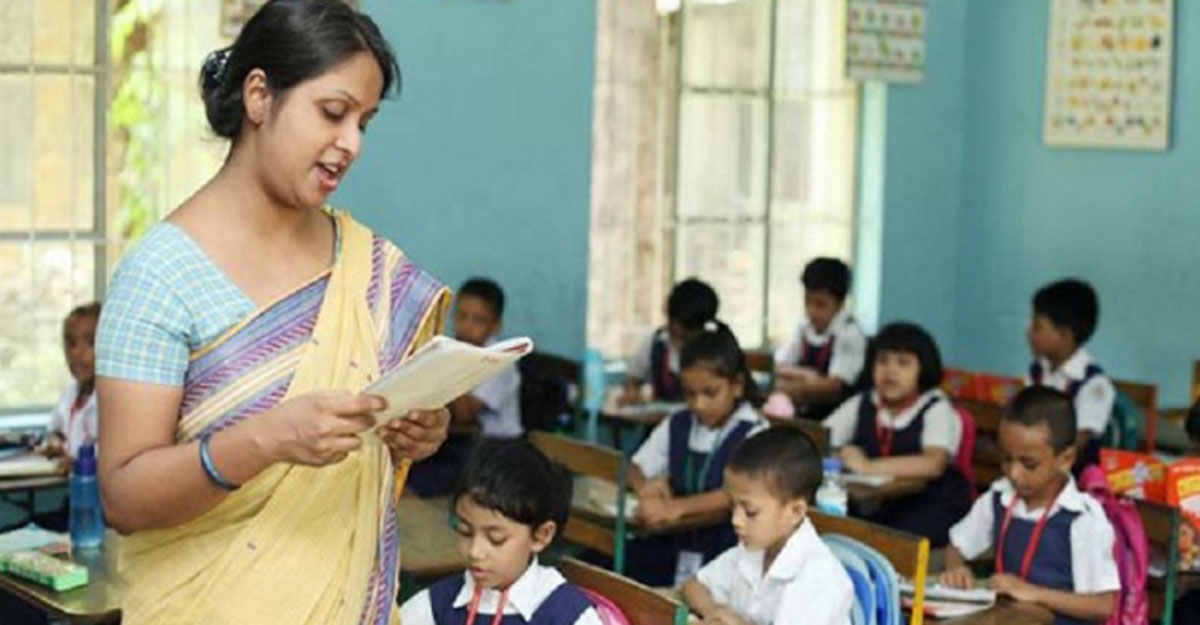 শিক্ষাপ্রতিষ্ঠানে ক্লাস পরিচালনায় নতুন নির্দেশনা