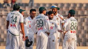 মুশফিকের শততম টেস্টে বাংলাদেশের বড় জয়