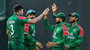 আইসিসি থেকে ফের দুঃসংবাদ পেল বাংলাদেশ
