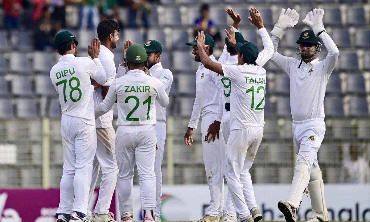 টেস্ট অধিনায়ক নির্বাচনে দোটানায় বিসিবি