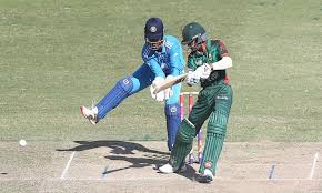 ফাইনালে দুইশ’র আগেই থামল বাংলাদেশ