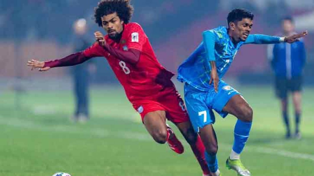 ঘরে বসে যেভাবে দেখবেন বাংলাদেশ-ভারত ম্যাচ