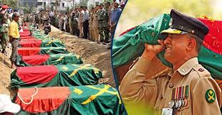 পিলখানা হত্যাকাণ্ডে কমিশন গঠন করবে না সরকার