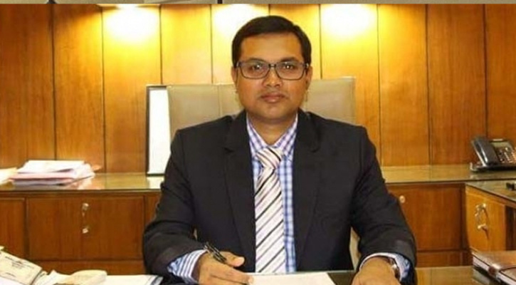 বরিশাল বিশ্ববিদ্যালয়ের উপাচার্য হলেন ড. বদরুজ্জামান