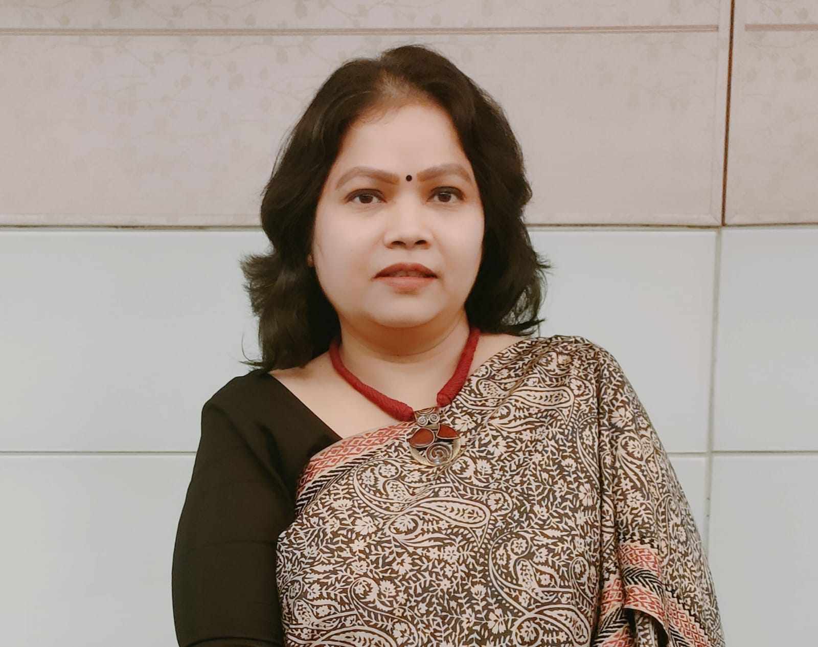 ঢাবির উপ-উপাচার্য হলেন সায়েমা হক বিদিশা