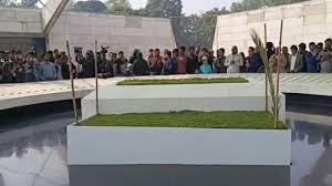 জিয়াউর রহমান-খালেদা জিয়ার সমাধিস্থল সবার জন্য উন্মুক্ত