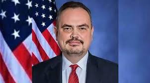 বাংলাদেশে নতুন মার্কিন রাষ্ট্রদূত হচ্ছেন ব্রেন্ট ক্রিস্টেনসেন