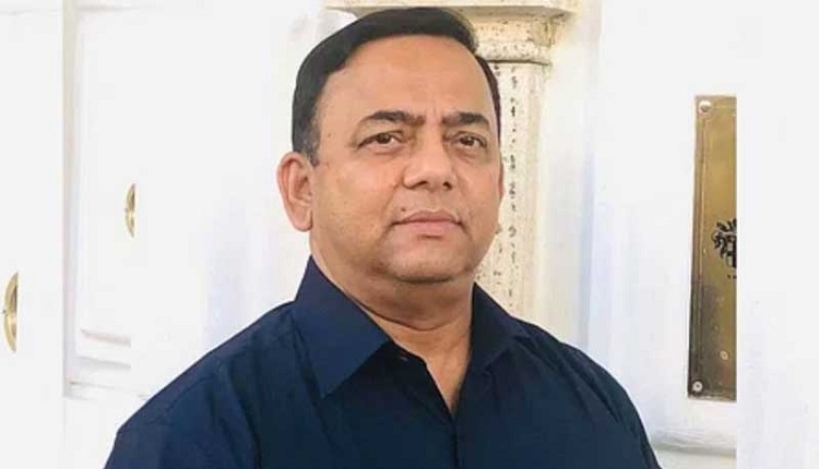 দুর্নীতির মামলায় দুবাইয়ে আটক সাবেক আইজিপি বেনজীর