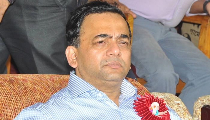 দুদকে হাজির হতে সময় চাইলেন বেনজীর