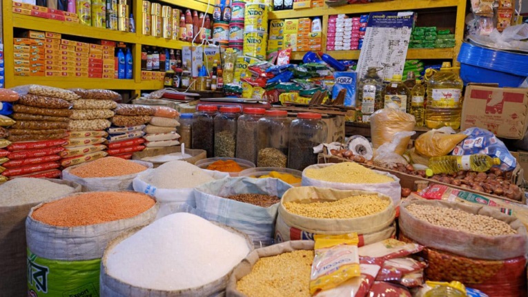 ২০২৬ সাল নাগাদ ভোগ্যপণ্যের দাম কমবে: বিশ্বব্যাংক