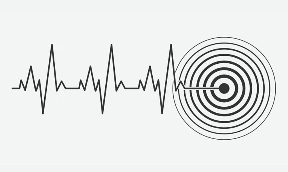 ঢাকায় ফের ভূমিকম্প, উৎপত্তিস্থল বাড্ডা