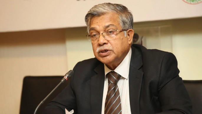 ২ বছরের মধ্যে বিডিএস কার্যক্রম শেষ করার নির্দেশ ভূমিমন্ত্রীর