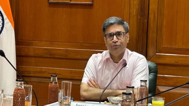 ‘নির্বাচনে যেই সরকারই আসুক, তার সঙ্গে কাজ করবে দিল্লি’