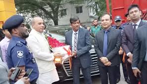 অন্যায় ও বৈষম্যের বিরুদ্ধে সবাইকে একসঙ্গে কাজ করতে হবে: প্রধান বিচারপতি