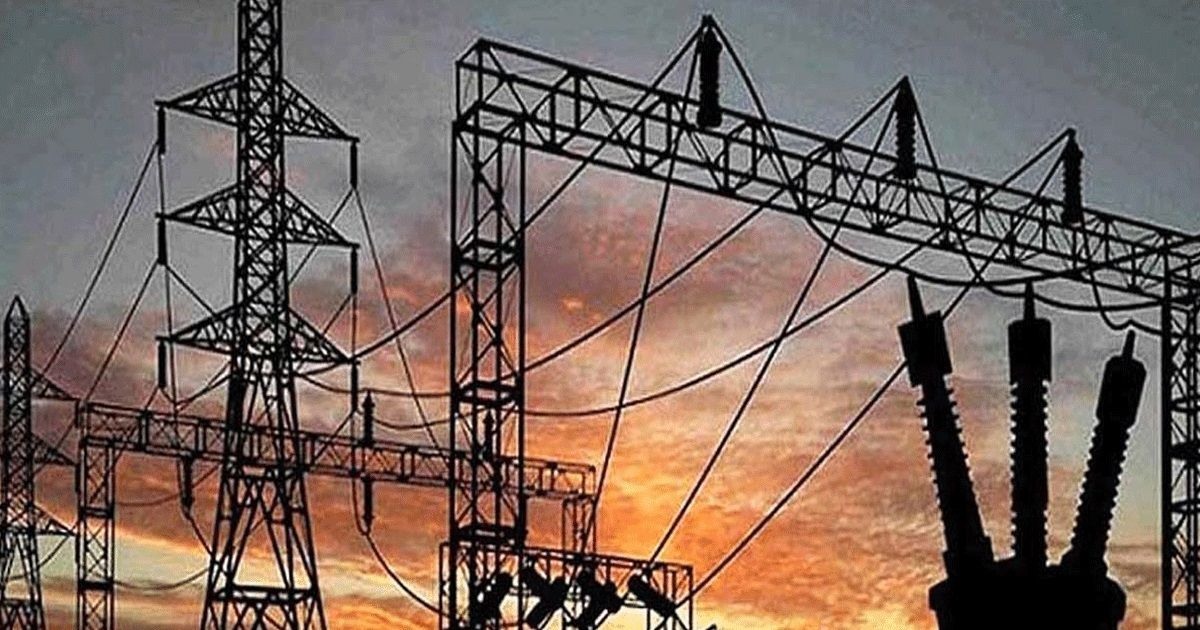 দেশের ইতিহাসে সর্বোচ্চ বিদ্যুৎ উৎপাদনের রেকর্ড