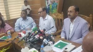 প্রাথমিক শিক্ষার মানোন্নয়ন করতে চান নতুন উপদেষ্টা