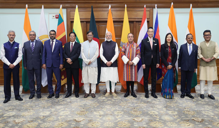 রোহিঙ্গা প্রত্যাবাসন শুরুতে ইতিবাচক মিয়ানমার