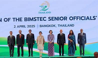 বাণিজ্য চুক্তি চূড়ান্তে বিমসটেক সদস্যদের সহযোগিতা চাইল বাংলাদেশ