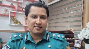 পুলিশের বিপ্লব কুমার সরকার সাময়িক বরখাস্ত
