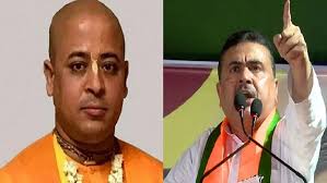 চিন্ময়ের মুক্তি নিয়ে কড়া হুঁশিয়ারি বিজেপির