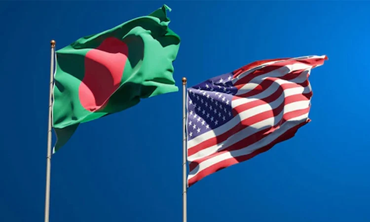 রাশিয়ার তেল কিনতে যুক্তরাষ্ট্রের অনুমতি চাইল বাংলাদেশ