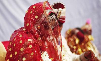 বাল্যবিয়েতে বাংলাদেশ বিশ্বে অষ্টম, এশিয়ায় শীর্ষে