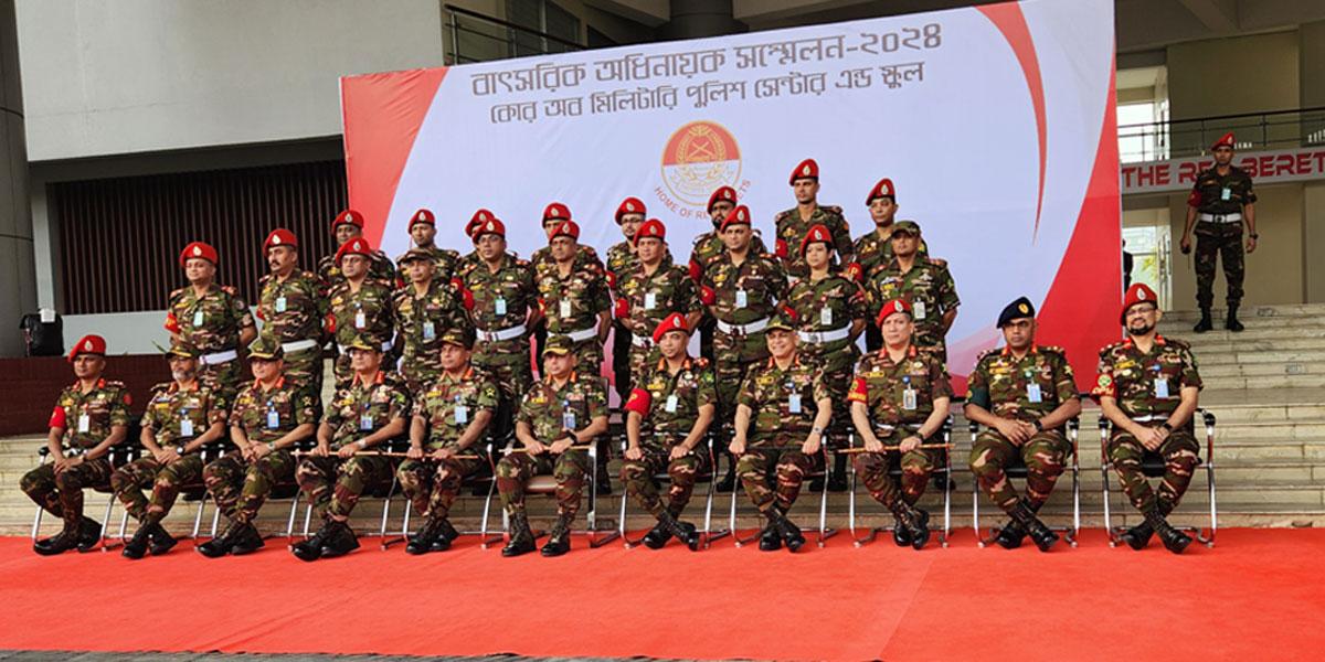 দেশের ক্রান্তিকালে বড় শক্তি হিসেবে আবির্ভূত হবে বিএনসিসি: সেনাপ্রধান