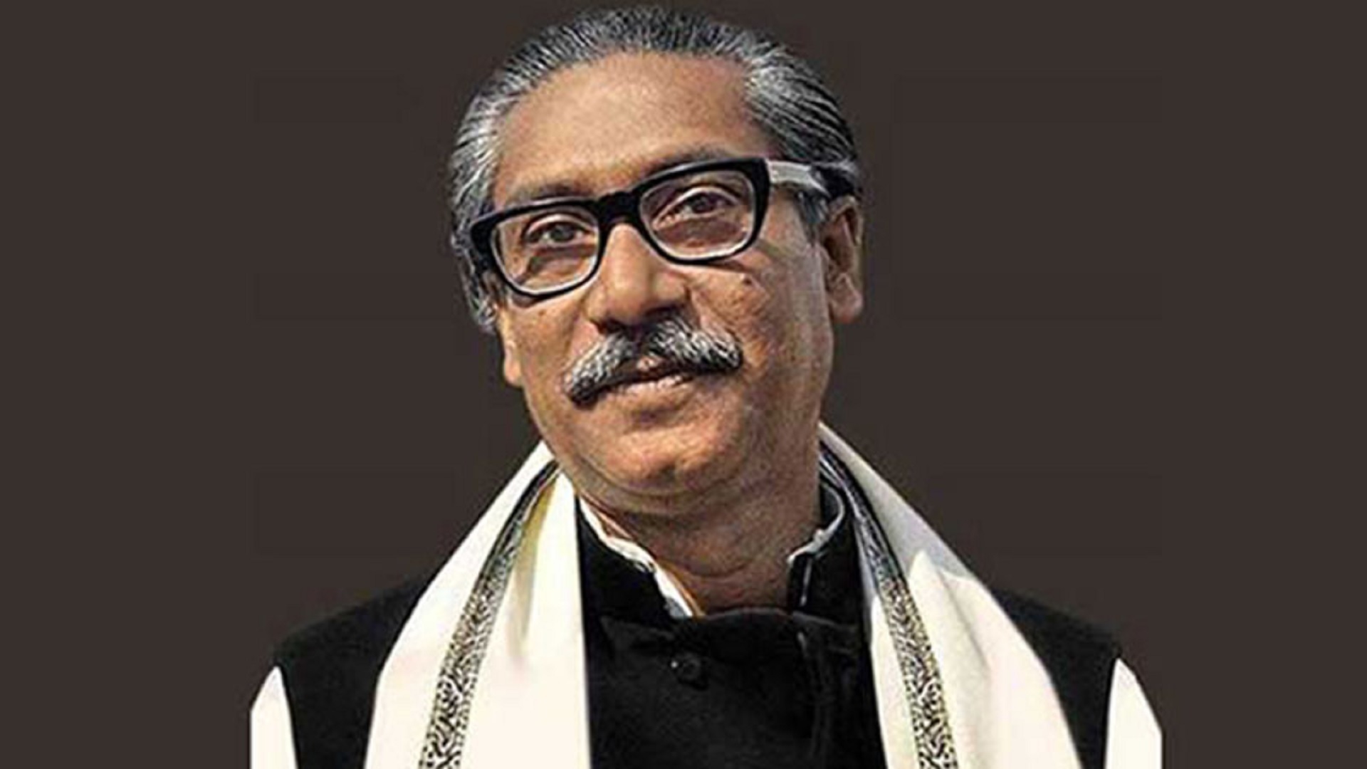 বঙ্গবন্ধুর ১০৪তম জন্মদিন আজ