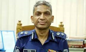 অবসরে পিবিআই প্রধান বনজ কুমার
