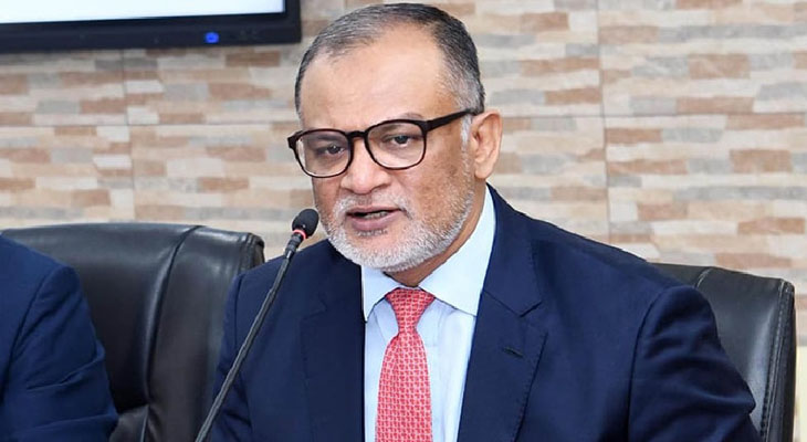 জুলাইয়ের হত্যা মামলায় অব্যাহতি পেলেন শেখ বশিরউদ্দীন