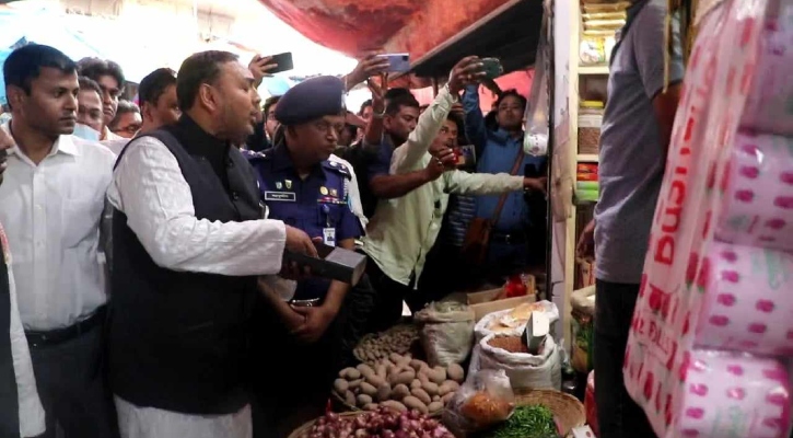 পণ্যের দাম বাড়ালে কঠোর ব্যবস্থা : বাণিজ্য প্রতিমন্ত্রী