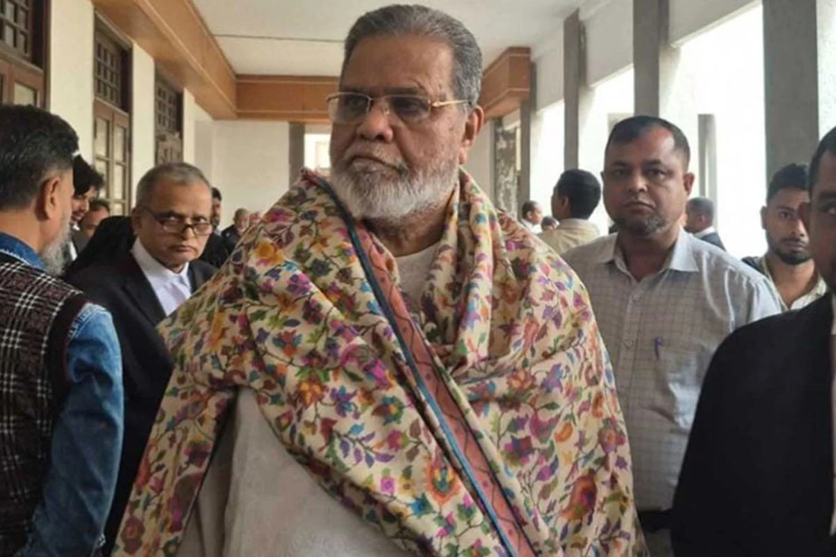 কুমিল্লা-৪ আসনে বিএনপি প্রার্থীর আপিল শুনানি পিছিয়ে ২৮ জানুয়ারি