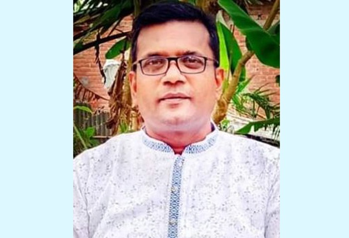 বাঘায় বিএনপি নেতা গ্রেপ্তার