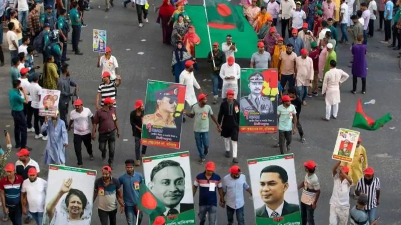 বিএনপির ফাঁকা রাখা ৬৩টি আসনে প্রার্থী হচ্ছেন কারা?