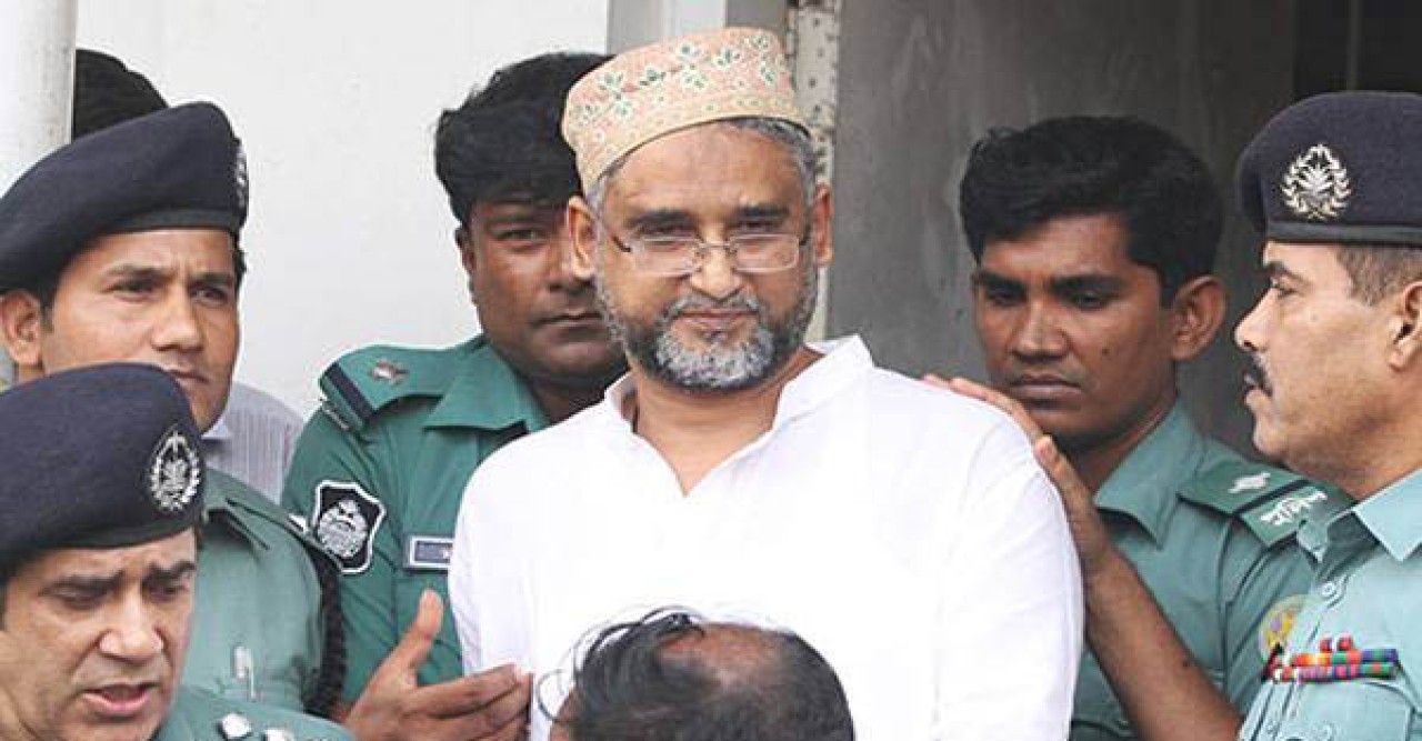 কারাগারে বিএনপি নেতা পিন্টুর মৃত্যুতে শেখ হাসিনাসহ ২৭ জনের বিরুদ্ধে মামলা