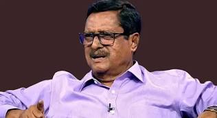 ‘আগে শোকজের কপি হাতে পাই, পরে কথা বলবো’