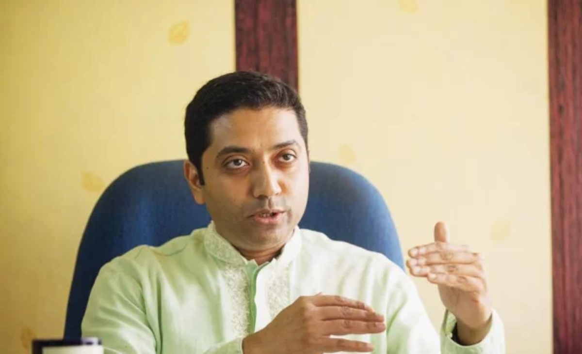 দেশের এইচএসসিকে সিঙ্গাপুরের ষষ্ঠ শ্রেণির সমান দাবি শিক্ষা প্রতিমন্ত্রীর