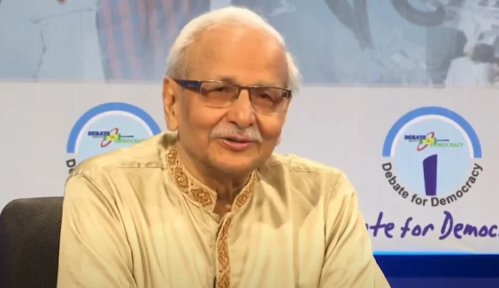 ‘সংস্কারে কর্ণপাত না করলে মাশুল দিতে হবে দলগুলোকেই’