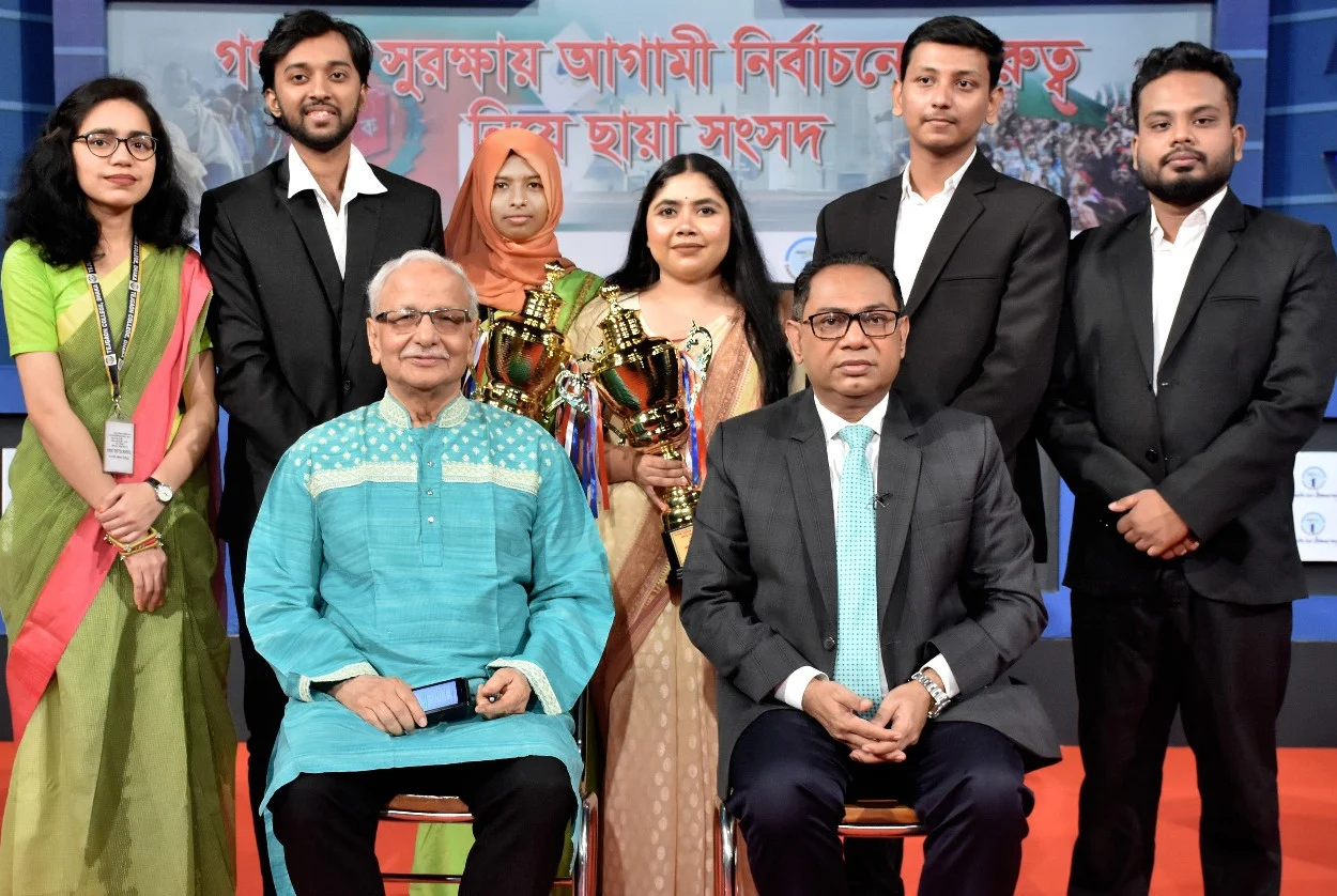 জুলাই সনদ বাস্তবায়ন হলে স্বৈরাচারী কাঠামোর বিলোপ হবে: বদিউল আলম