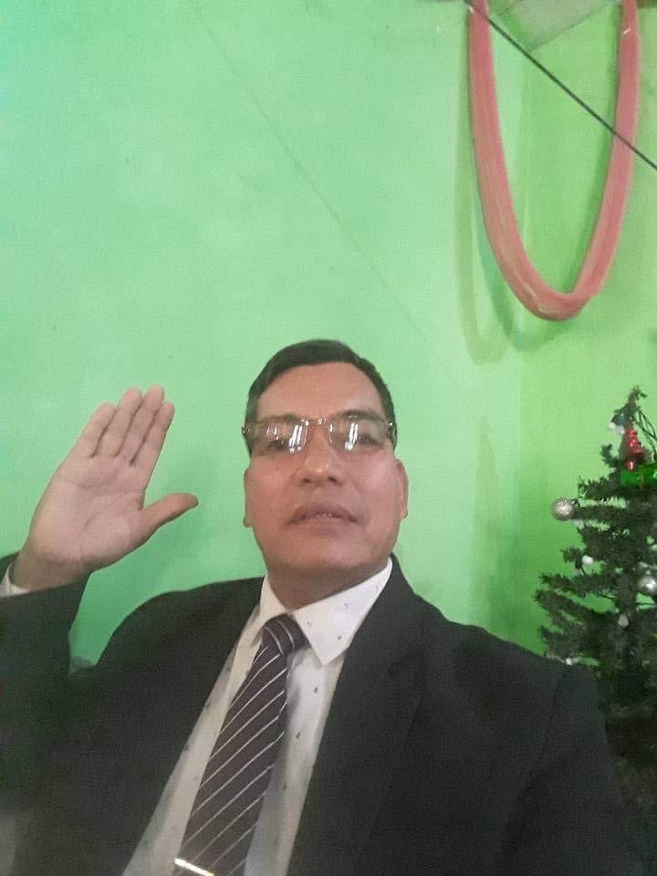 কেএনএফের সহযোগী লাল লিয়ান সিয়াম বম গ্রেপ্তার