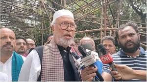 কাদের সিদ্দিকী বিশ্বাসঘাতক এটা প্রথমে বুঝতে পেরেছিলেন হাসিনা