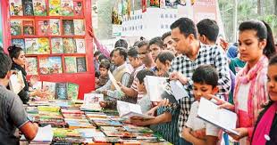 শনিবার শুরু হচ্ছে অমর একুশে বইমেলা