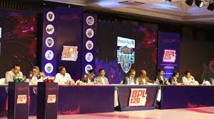 বিপিএলে দলের মালিকানায় পরিবর্তন