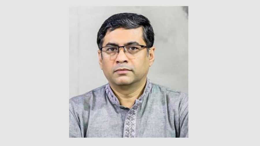 বিপ্লব বড়ুয়ার ব্যাংক হিসাব স্থগিত